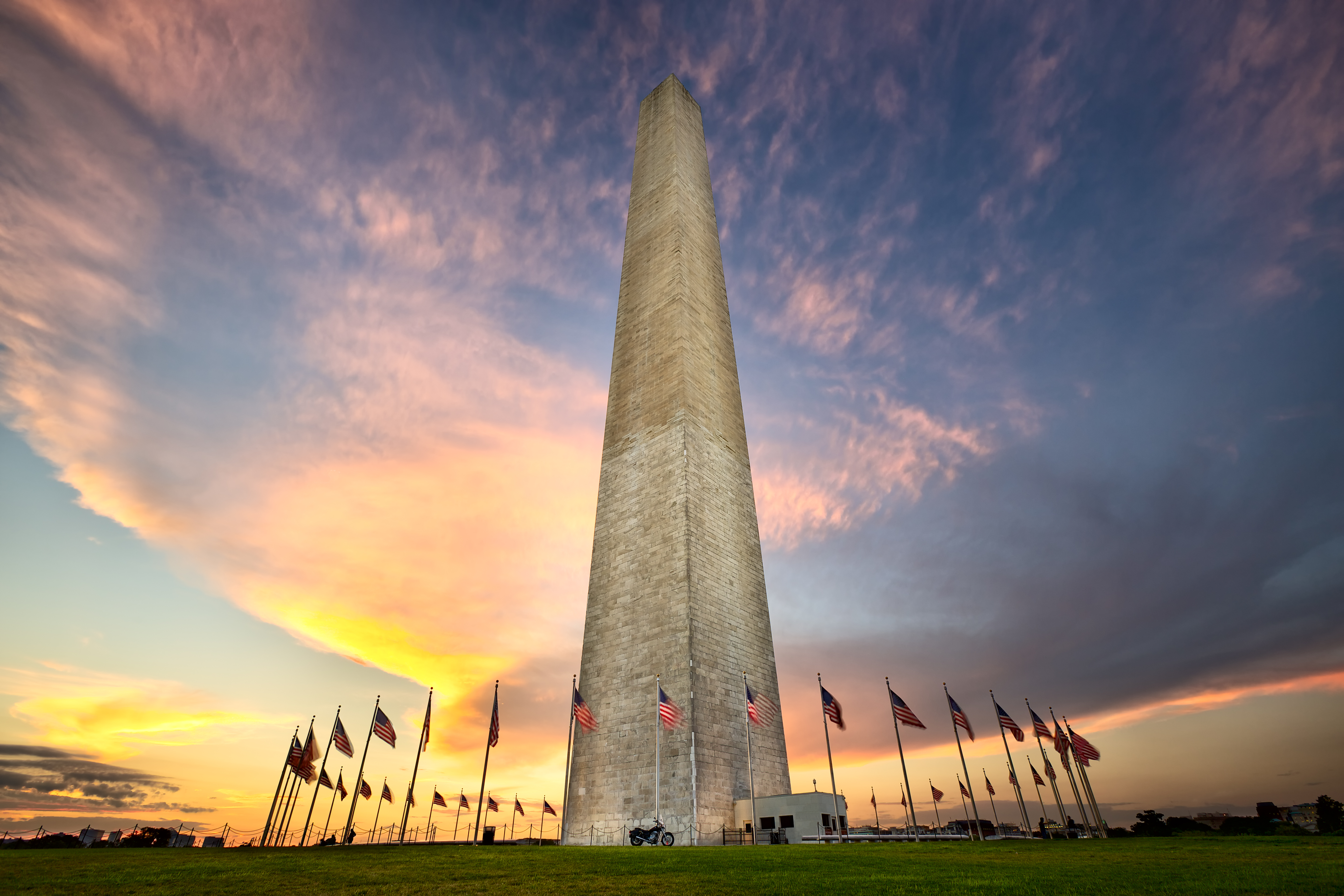 Washington Monument